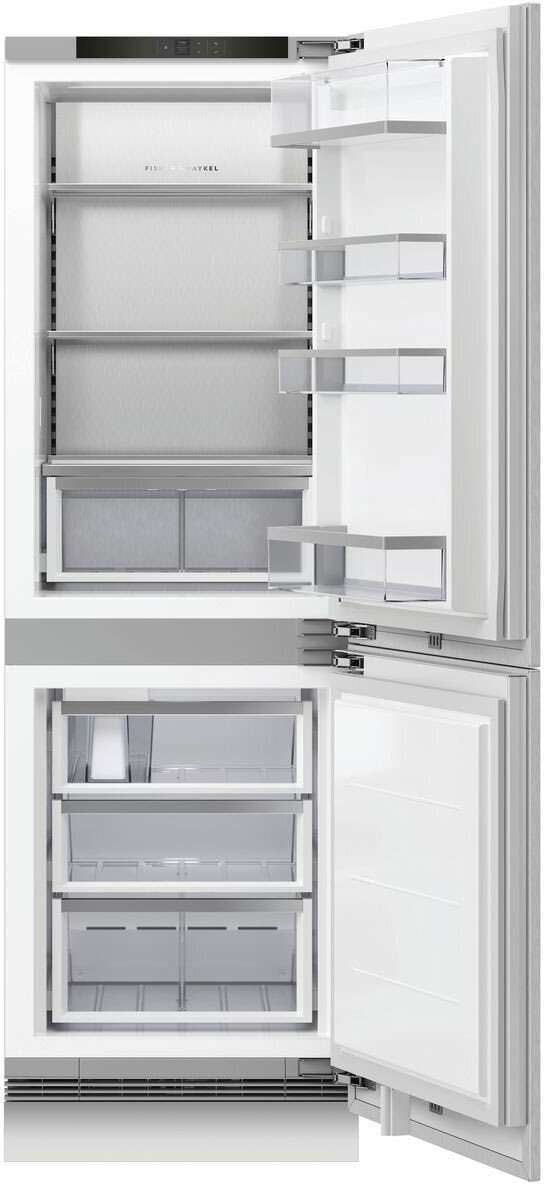 Fisher & Paykel 303L Integrated Refrigerator RS6019BRU1 | Greater Sydney Only