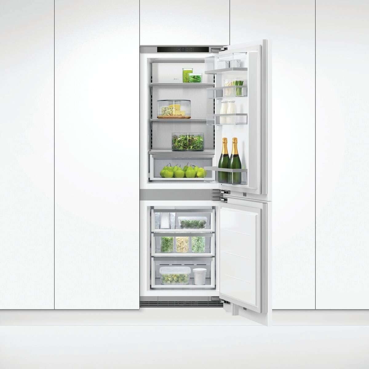 Fisher & Paykel 303L Integrated Refrigerator RS6019BRU1 | Greater Sydney Only