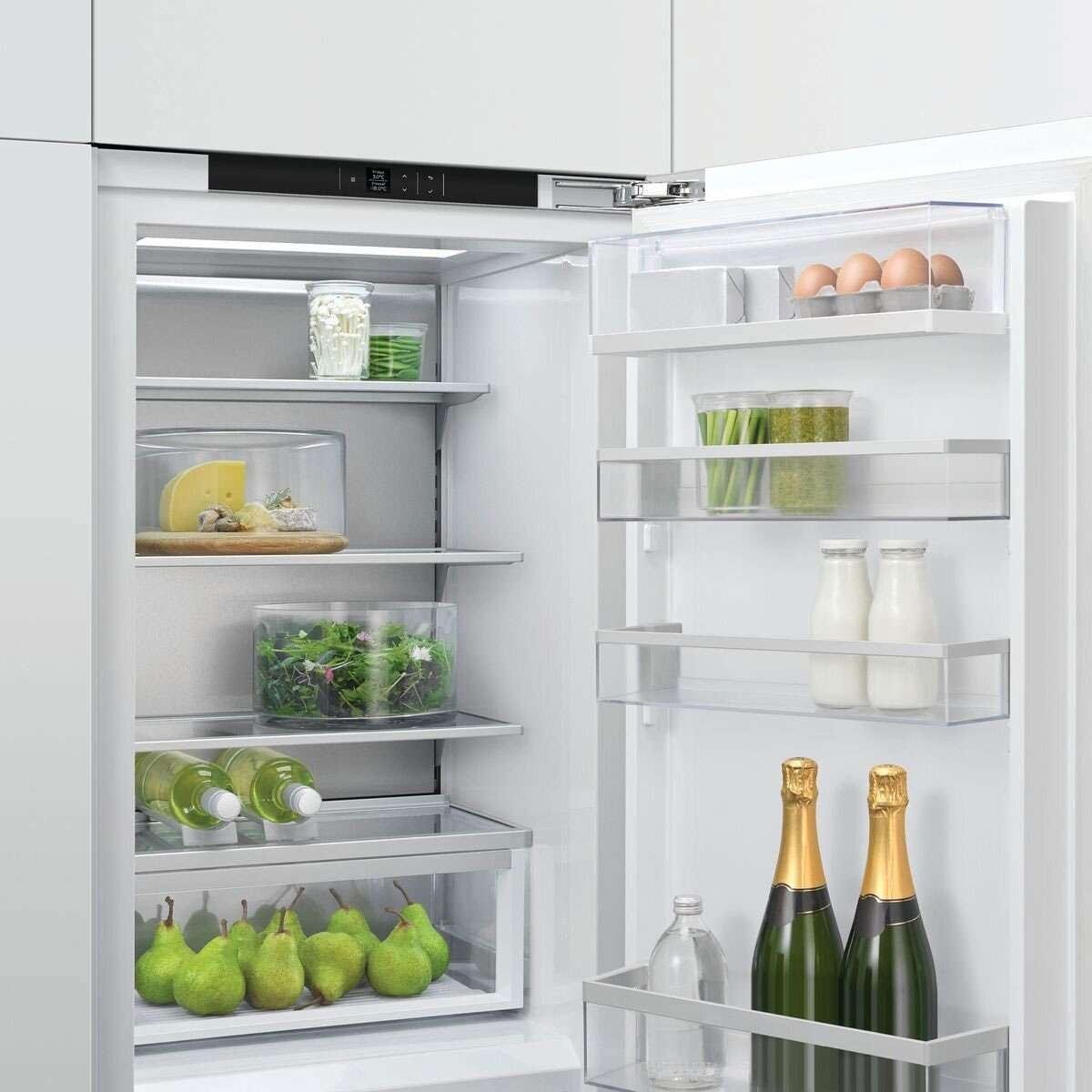 Fisher & Paykel 303L Integrated Refrigerator RS6019BRU1 | Greater Sydney Only