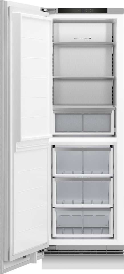 Fisher & Paykel 304L Integrated Column Freezer RS6019F2L1 | Greater Sydney Only