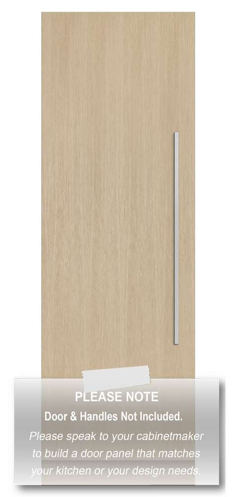 Fisher & Paykel 303L Integrated Column Freezer RS6019F3LJ1 | Greater Sydney Only