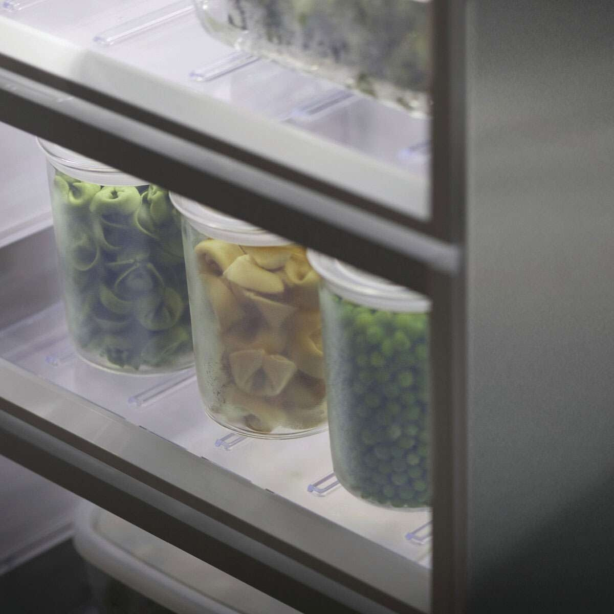Fisher & Paykel 303L Integrated Column Freezer RS6019F3LJ1 | Greater Sydney Only