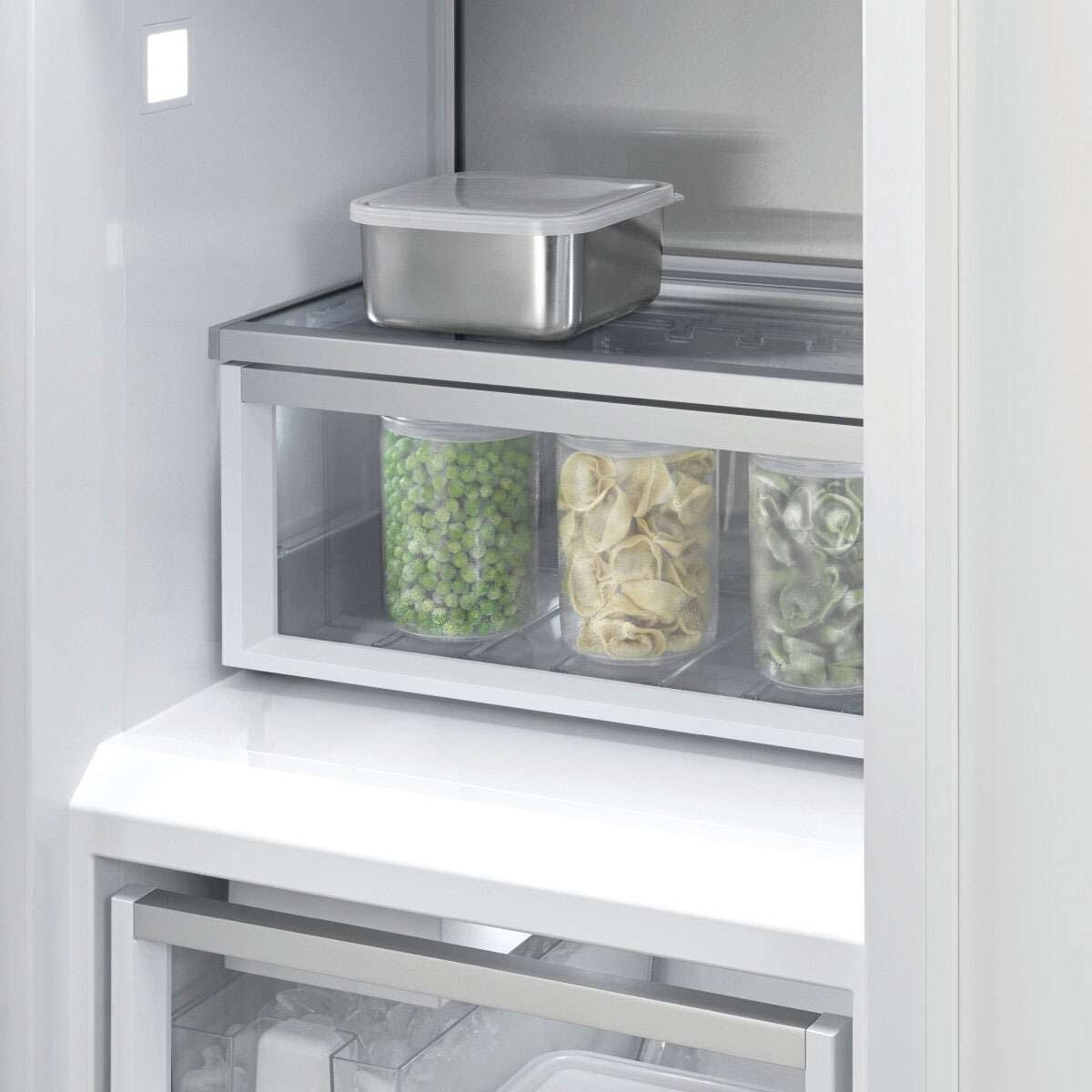 Fisher & Paykel 303L Integrated Column Freezer RS6019F3LJ1 | Greater Sydney Only