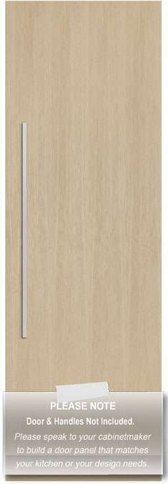 Fisher & Paykel 314L Integrated Refrigerator RS6019S2R1 | Greater Sydney Only