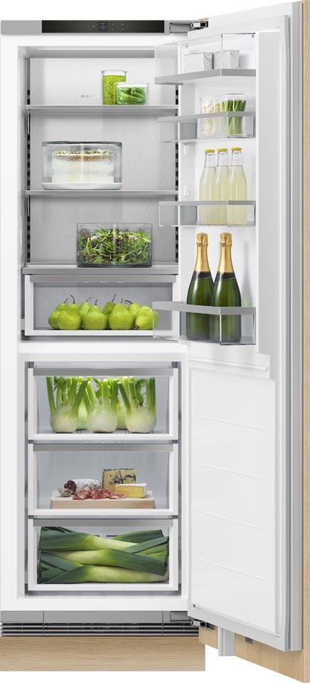 Fisher & Paykel 314L Integrated Refrigerator RS6019S2R1 | Greater Sydney Only
