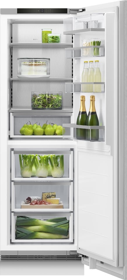 Fisher & Paykel 314L Integrated Refrigerator RS6019S2R1 | Greater Sydney Only