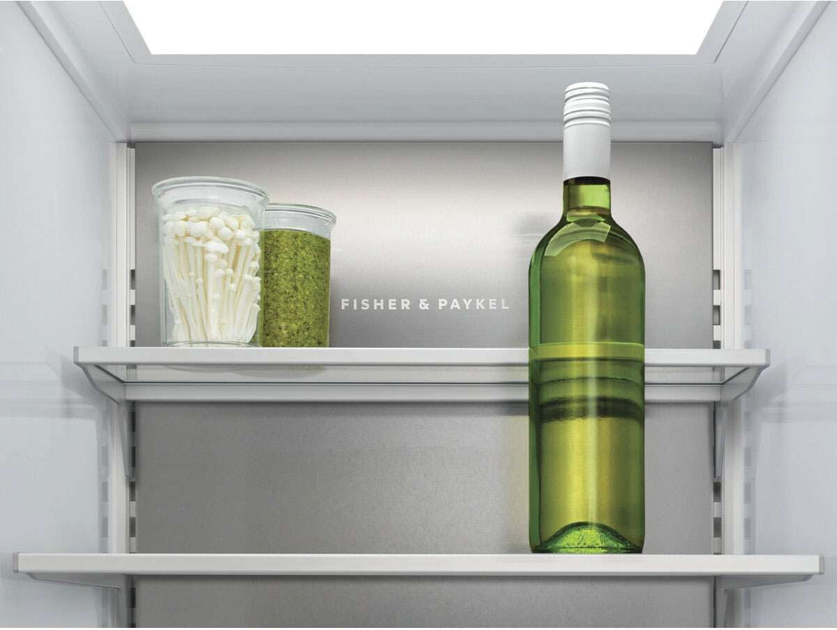 Fisher & Paykel 306L Integrated Refrigerator RS6019S3RH1 | Greater Sydney Only