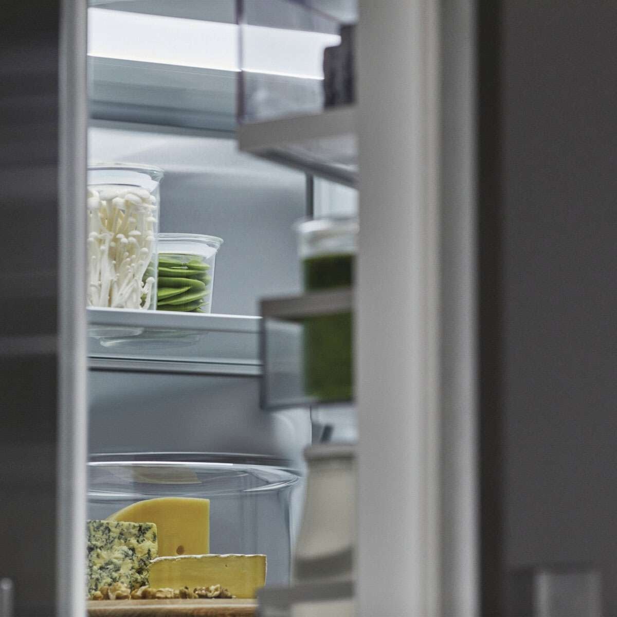 Fisher & Paykel 306L Integrated Refrigerator RS6019S3RH1 | Greater Sydney Only