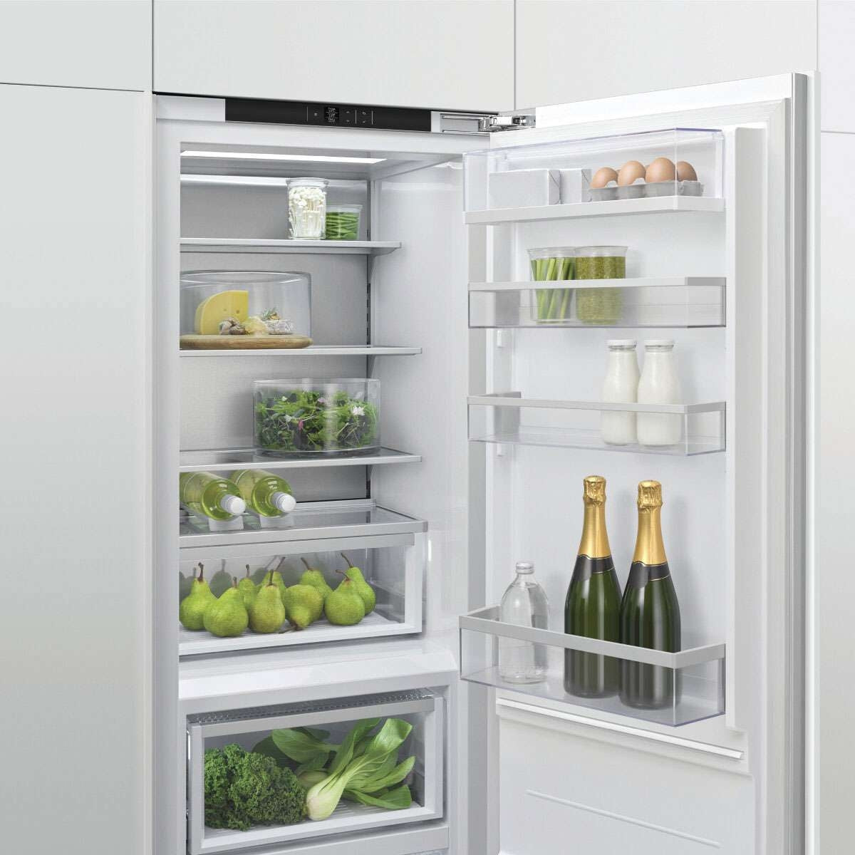 Fisher & Paykel 306L Integrated Refrigerator RS6019S3RH1 | Greater Sydney Only