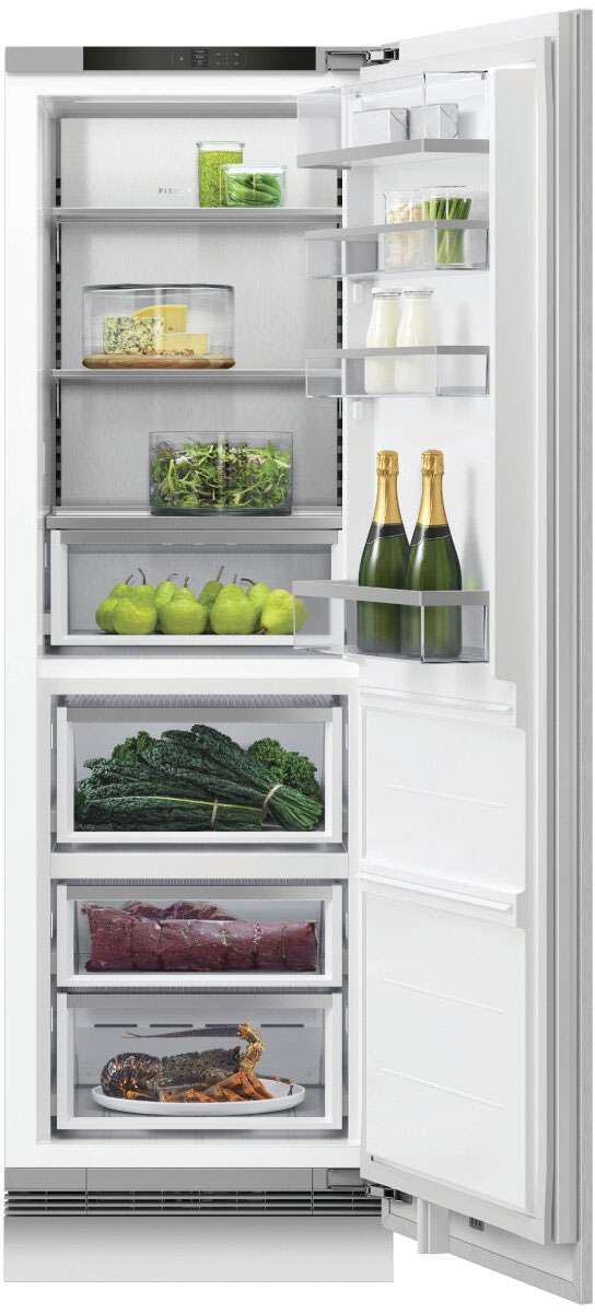 Fisher & Paykel 306L Integrated Refrigerator RS6019S3RH1 | Greater Sydney Only