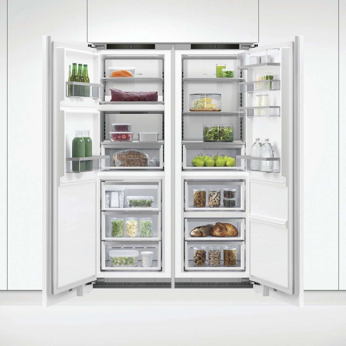 Fisher & Paykel 306L Integrated Refrigerator RS6019S3RH1 | Greater Sydney Only