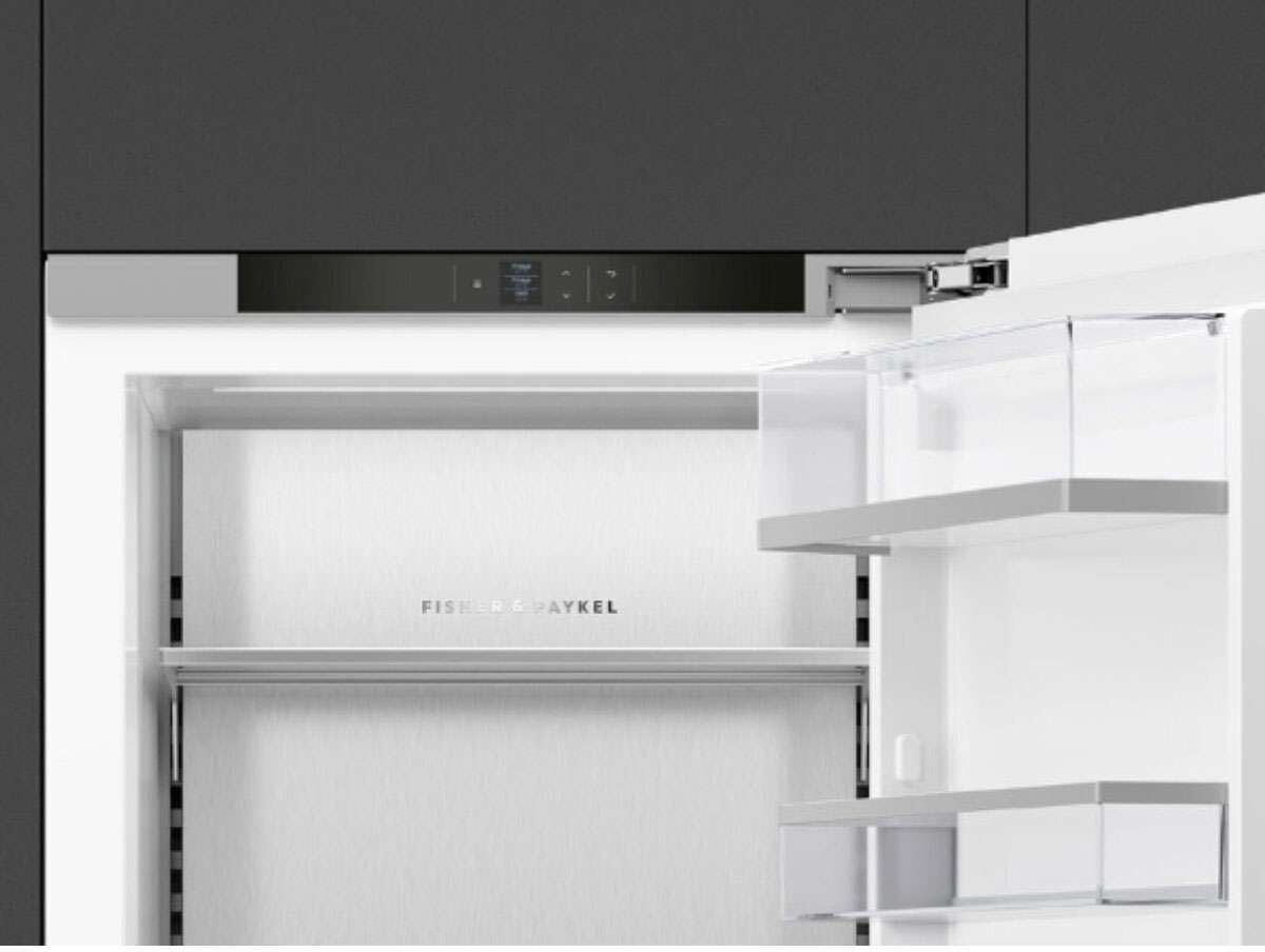 Fisher & Paykel 306L Integrated Refrigerator RS6019S3RH1 | Greater Sydney Only