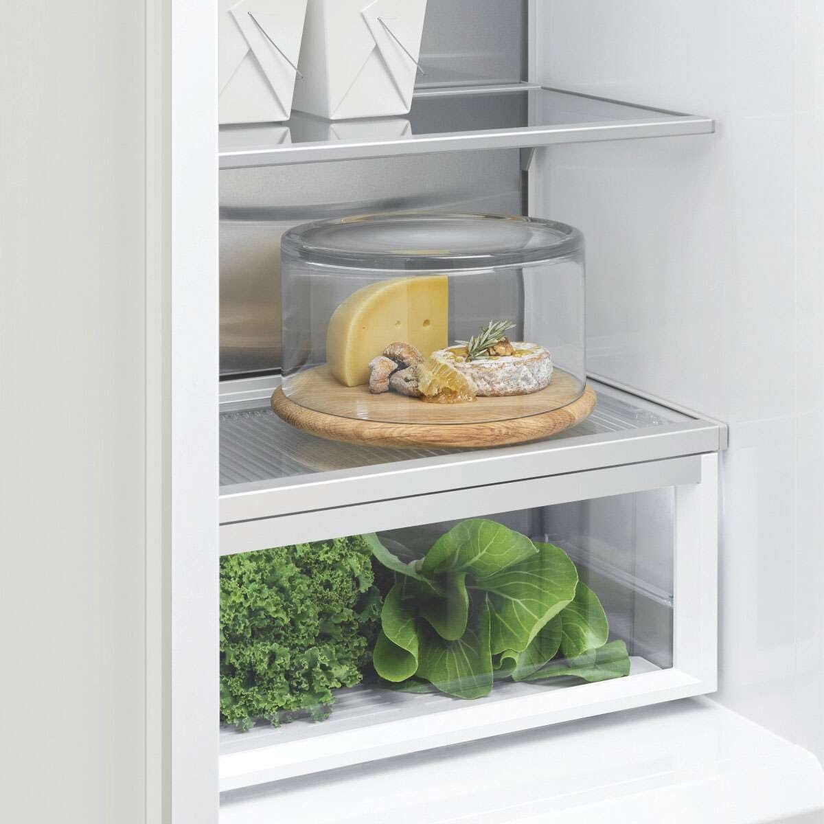 Fisher & Paykel 306L Integrated Refrigerator RS6019S3RH1 | Greater Sydney Only