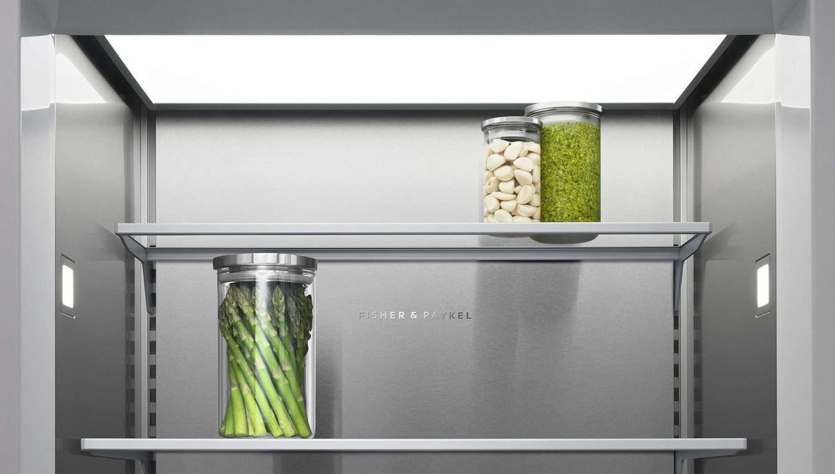 Fisher & Paykel 351L Integrated Refrigerator RS6121SLK1 | Greater Sydney Only