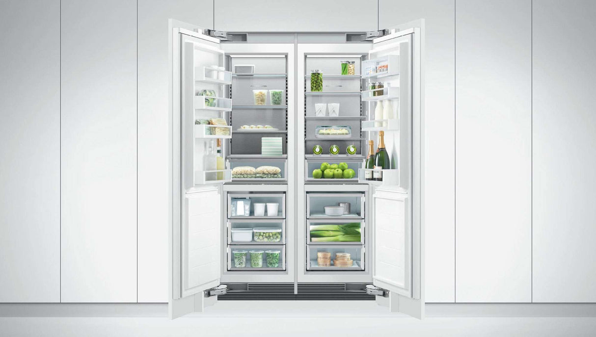 Fisher & Paykel 351L Integrated Refrigerator RS6121SLK1 | Greater Sydney Only