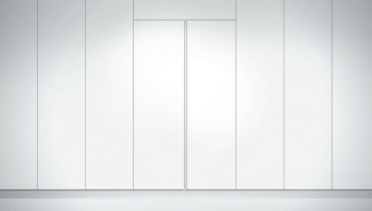 Fisher & Paykel 351L Integrated Refrigerator RS6121SLK1 | Greater Sydney Only