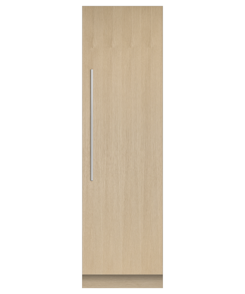 Fisher & Paykel 351L Integrated Refrigerator RS6121SRK1