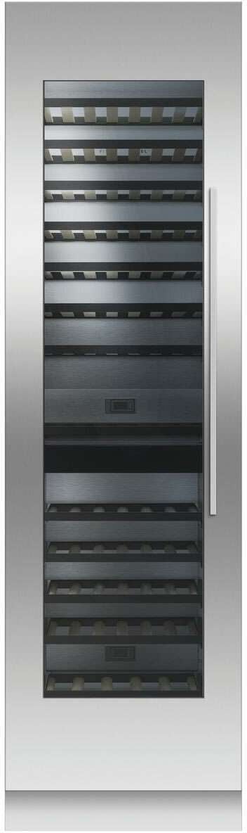 Fisher & Paykel 91 Bottle Wine Cabinet Fridge RS6121VL2K1 | Greater Sydney Only