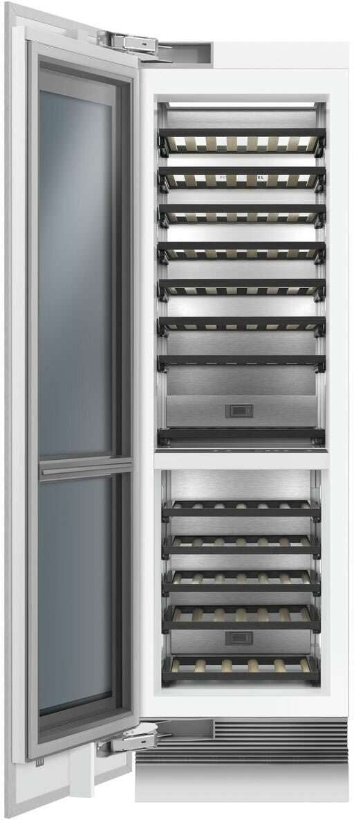 Fisher & Paykel 91 Bottle Wine Cabinet Fridge RS6121VL2K1 | Greater Sydney Only