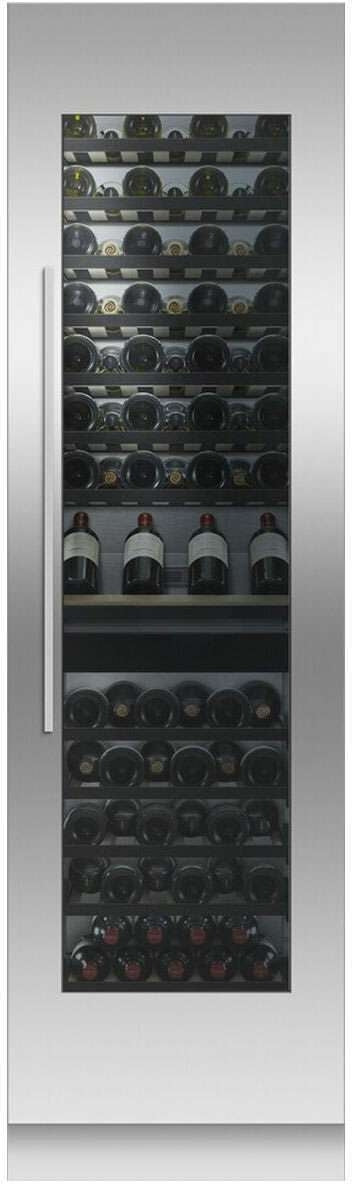 Fisher & Paykel 91 Bottle Wine Cabinet Fridge RS6121VR2K1 | Greater Sydney Only