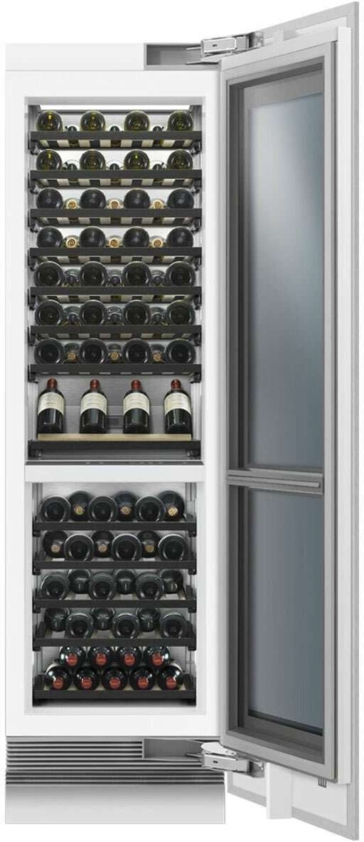 Fisher & Paykel 91 Bottle Wine Cabinet Fridge RS6121VR2K1 | Greater Sydney Only