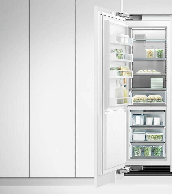 Fisher & Paykel 463L Integrated Refrigerator RS7621SLHK1 | Greater Sydney Only