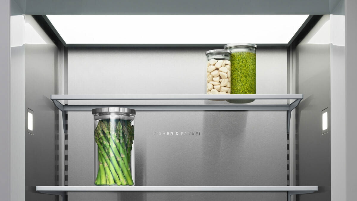 Fisher & Paykel 463L Integrated Refrigerator RS7621SLHK1 | Greater Sydney Only