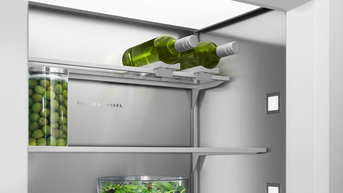 Fisher & Paykel 463L Integrated Refrigerator RS7621SLHK1 | Greater Sydney Only