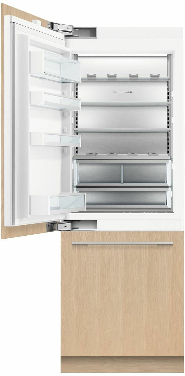 Fisher & Paykel 449L Integrated Refrigerator RS7621WLUK1 | Greater Sydney Only