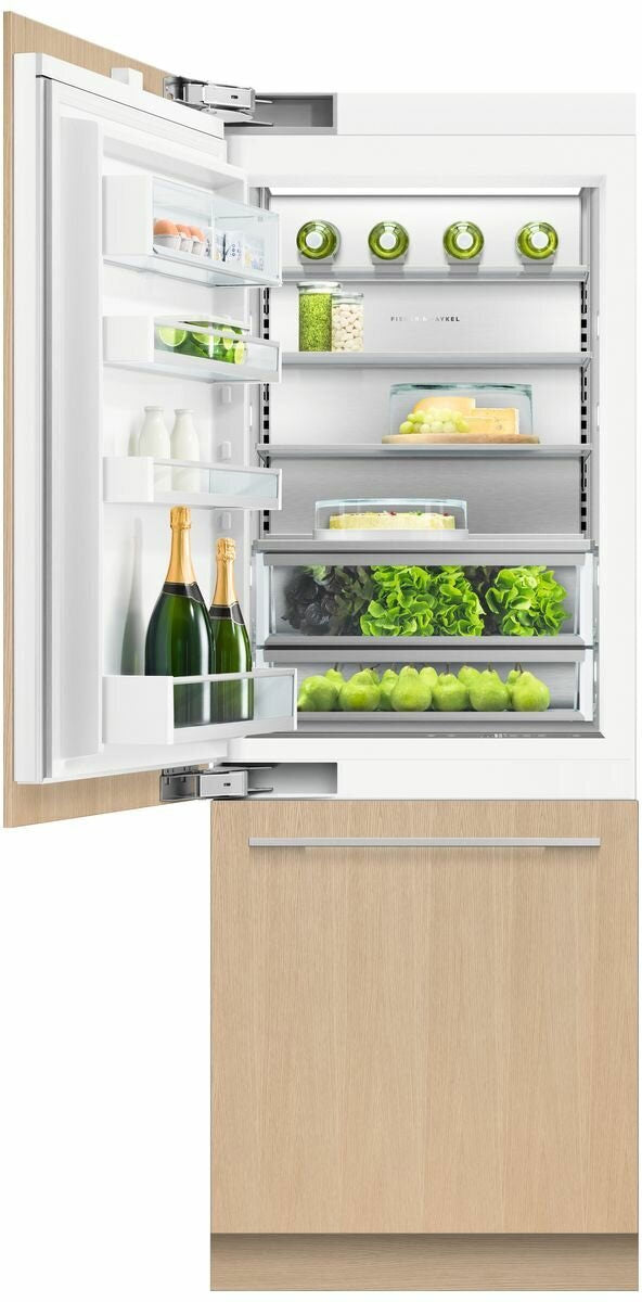 Fisher & Paykel 449L Integrated Refrigerator RS7621WLUK1 | Greater Sydney Only