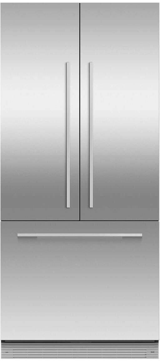 Fisher & Paykel 417L Integrated Refrigerator RS80A1 | Greater Sydney Only
