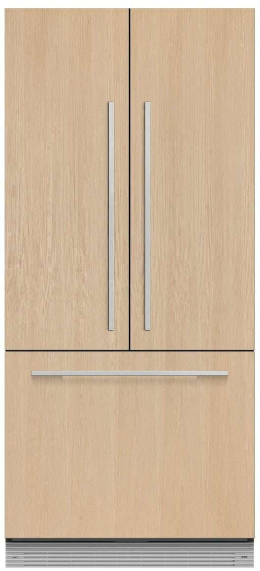 Fisher & Paykel 417L Integrated Refrigerator RS80A1 | Greater Sydney Only