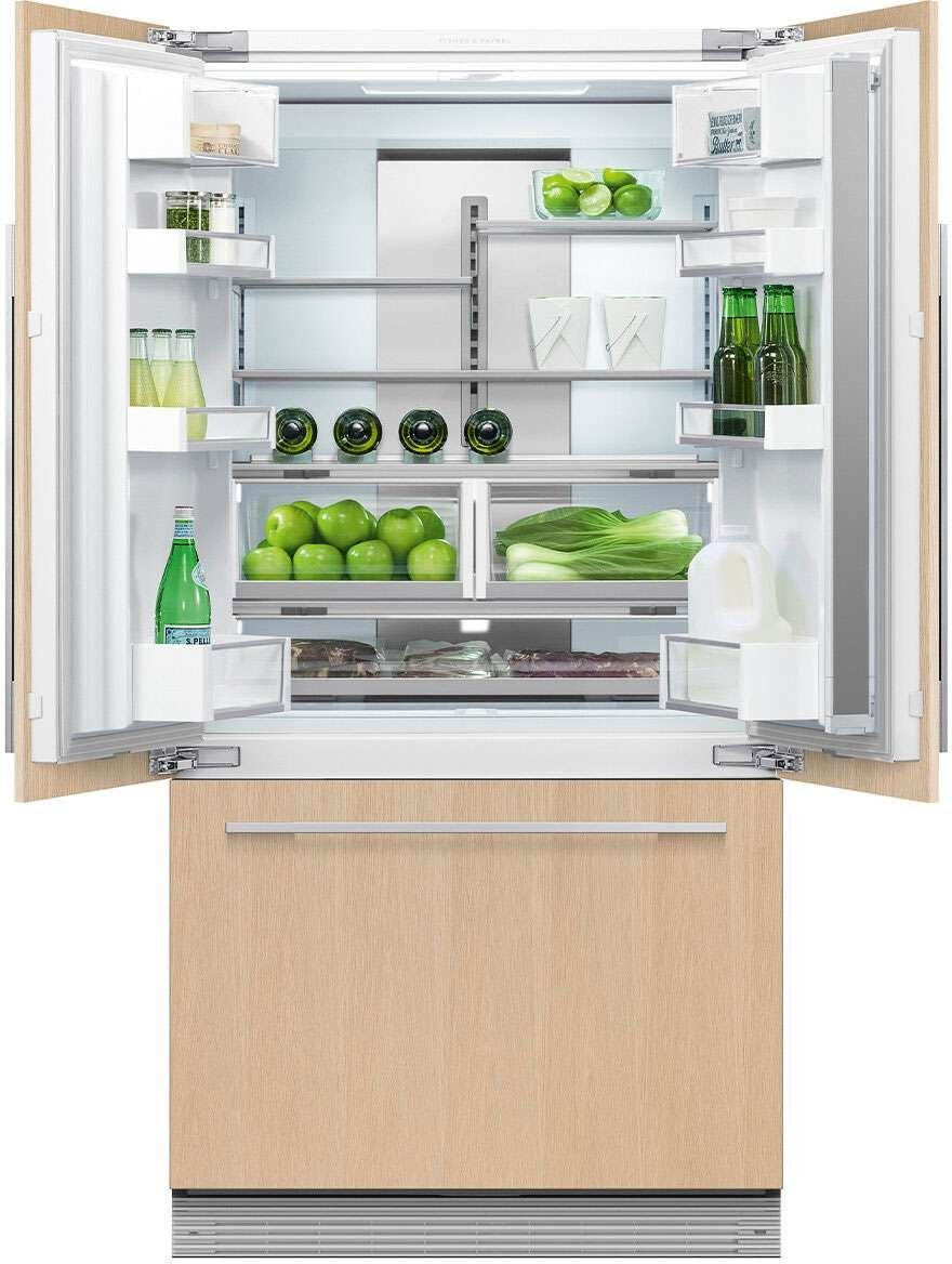 Fisher & Paykel 476L Integrated Refrigerator RS90A1 | Greater Sydney Only
