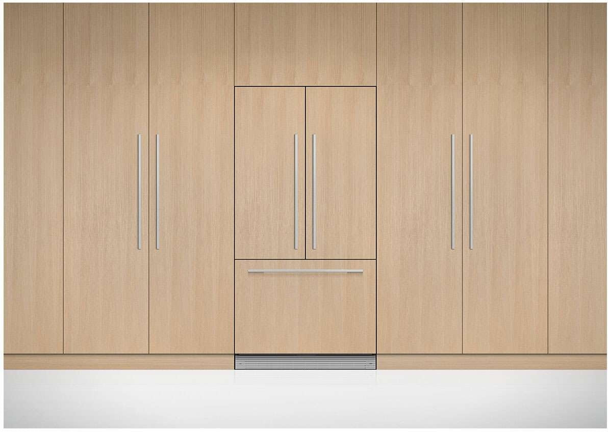 Fisher & Paykel 476L Integrated Refrigerator RS90A1 | Greater Sydney Only