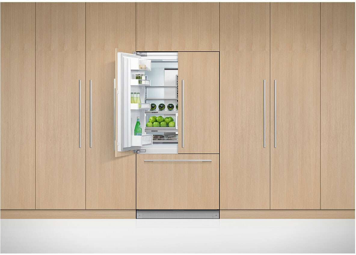 Fisher & Paykel 476L Integrated Refrigerator RS90A1 | Greater Sydney Only