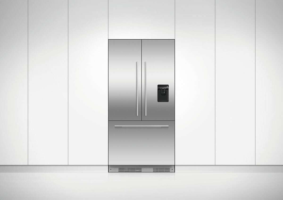 Fisher & Paykel 476L Integrated Refrigerator RS90AU1 | Greater Sydney Only