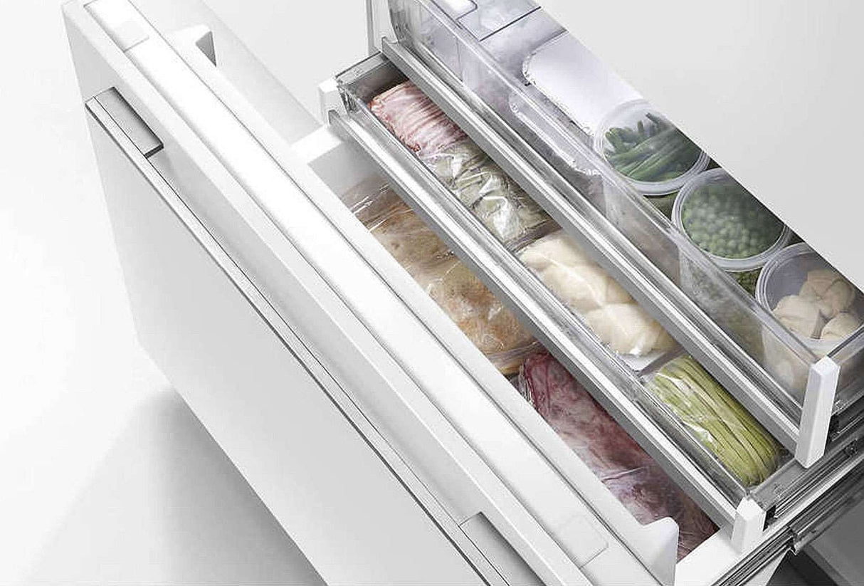 Fisher & Paykel 477L Integrated Refrigerator RS9120WLJ1 | Greater Sydney Only