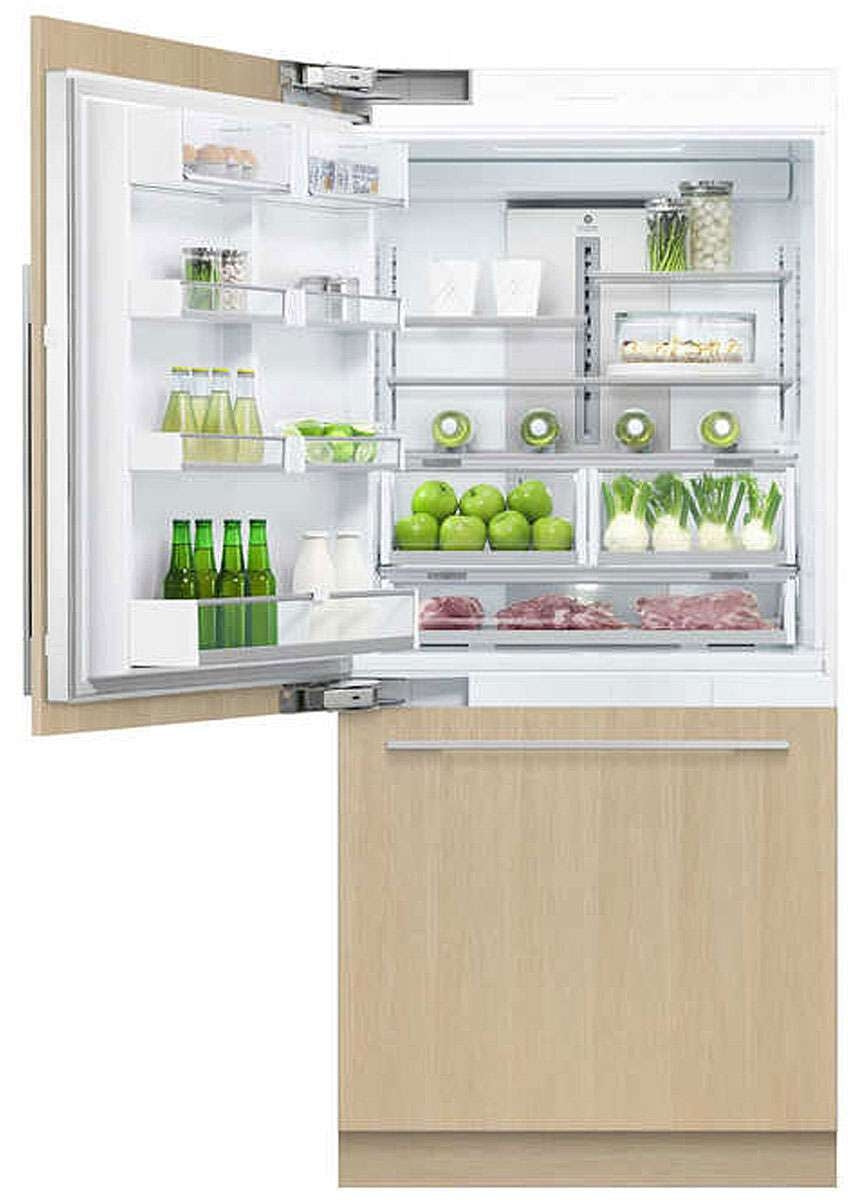 Fisher & Paykel 477L Integrated Refrigerator RS9120WLJ1 | Greater Sydney Only