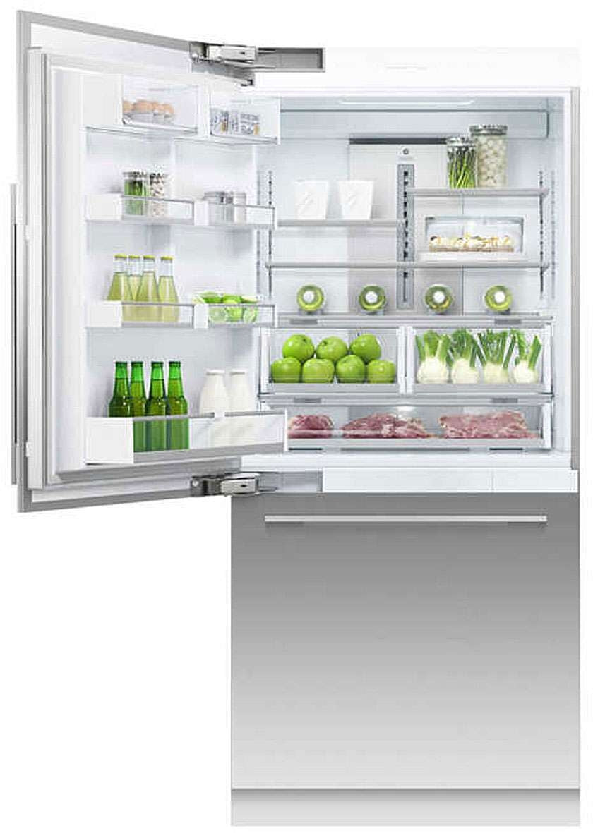 Fisher & Paykel 477L Integrated Refrigerator RS9120WLJ1 | Greater Sydney Only