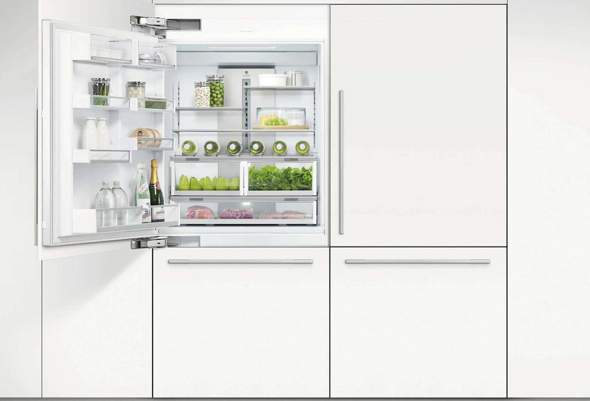 Fisher & Paykel 477L Integrated Refrigerator RS9120WLJ1 | Greater Sydney Only