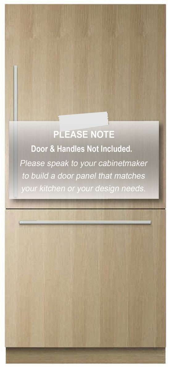 Fisher & Paykel 477L Integrated Refrigerator RS9120WRJ1 | Greater Sydney Only