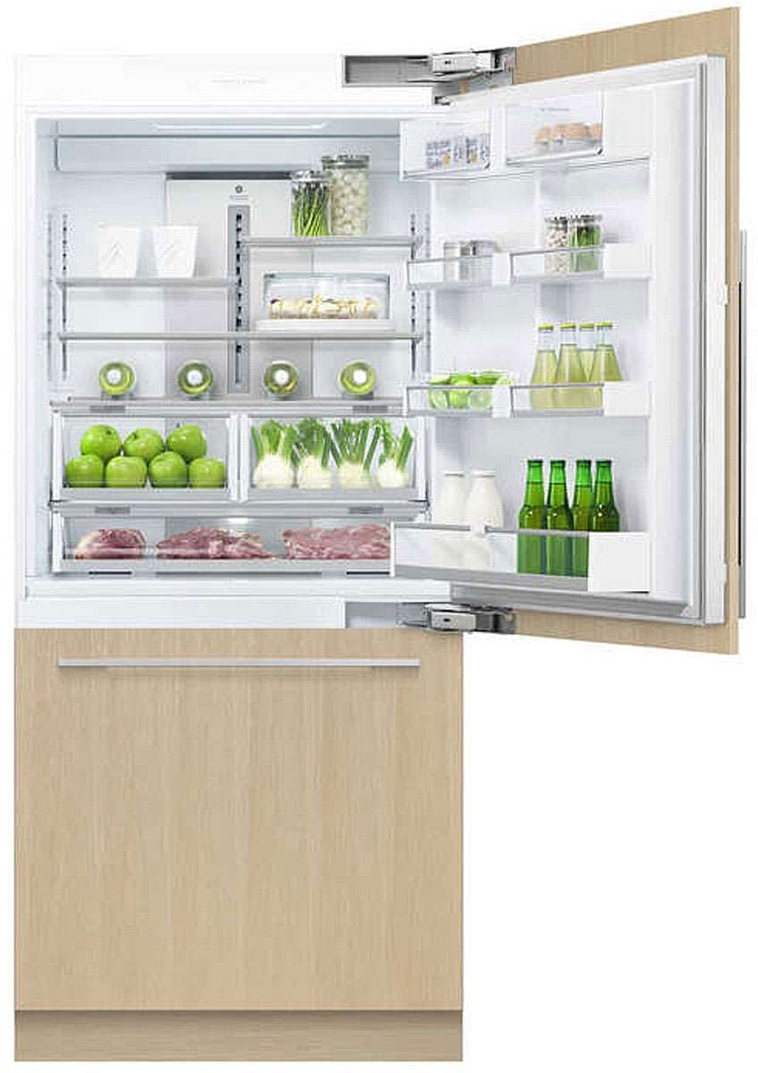 Fisher & Paykel 477L Integrated Refrigerator RS9120WRJ1 | Greater Sydney Only