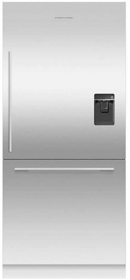 Fisher & Paykel 477L Integrated Refrigerator RS9120WRU1 | Greater Sydney Only