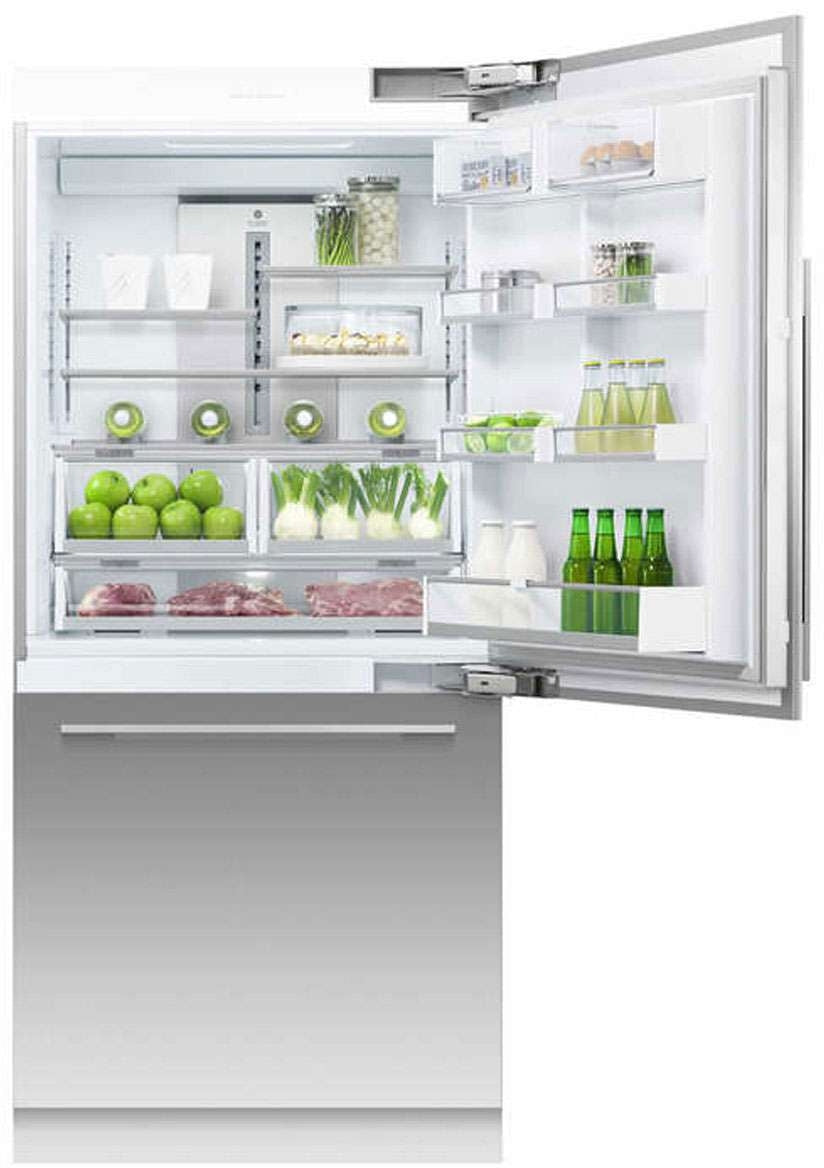 Fisher & Paykel 477L Integrated Refrigerator RS9120WRU1 | Greater Sydney Only