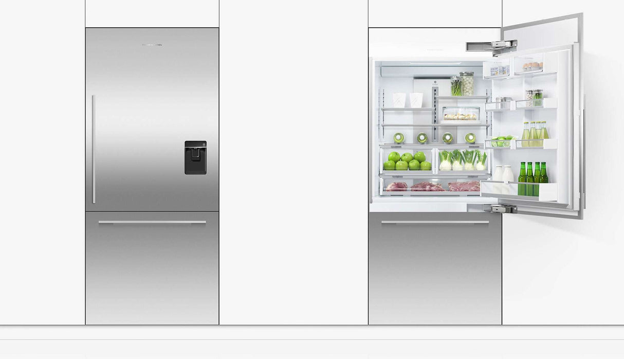Fisher & Paykel 477L Integrated Refrigerator RS9120WRU1 | Greater Sydney Only