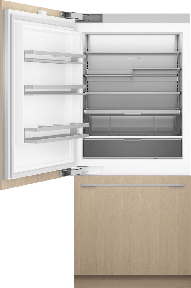 Fisher & Paykel 555L Integrated Refrigerator RS9121WLUVE1 | Greater Sydney Only