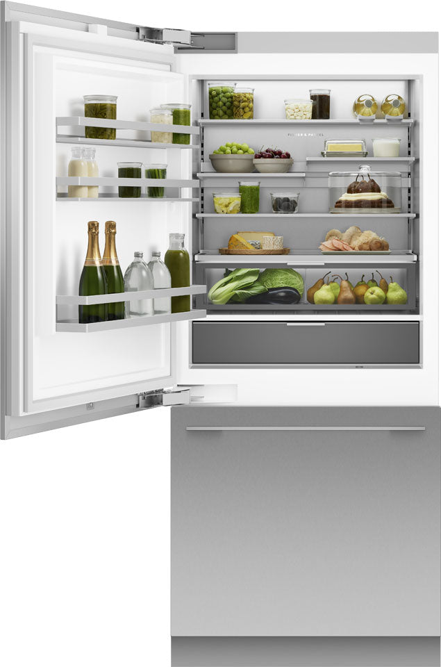 Fisher & Paykel 555L Integrated Refrigerator RS9121WLUVE1 | Greater Sydney Only