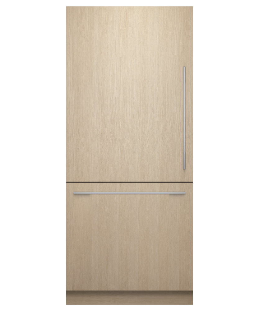Fisher & Paykel 555L Integrated Refrigerator RS9121WLUVE1