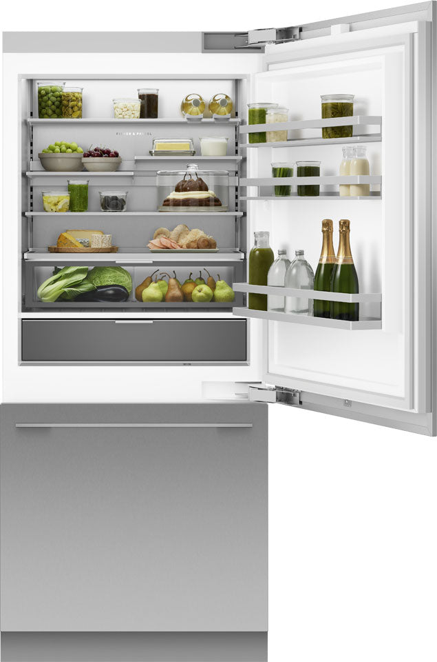 Fisher & Paykel 555L Integrated Refrigerator RS9121WRUVE1 | Greater Sydney Only