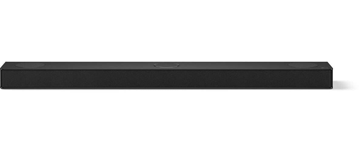 LG 5.1.3 Channel 580W Soundbar with Wireless Subwoofer S80TR